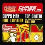 Chase and Status feat. Capleton – Duppy Man