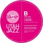 Utah Jazz – Take No More