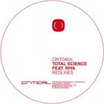 Total Science feat. Riya – Redlines