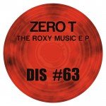 Zero T – Roxy Music