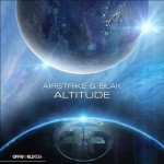 Airstrike & Blak – Altitude