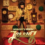 Jessie J – Nobody’s Perfect (Netsky Remix)