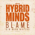Hybrid Minds – Blame