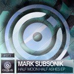 Mark Subsonik – Half Moon