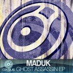 Maduk Ft. Veela – Ghost Assassin