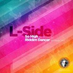 L-Side feat. MC Fava – So High