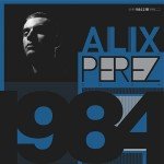 Alix Perez – Forsaken (feat. Peven Everett and Spectrasoul)