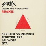 Skrillex feat. Ragga Twins – Ragga Bomb (Teddy Killerz Remix)
