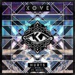 Kove – Hurts (feat. Moko)