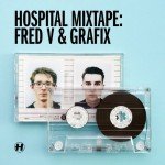Fred V & Grafix – This Can’t Wait