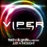 Fred V & Grafix – Just A Thought (Feat. Reija Lee)