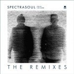 Spectrasoul feat. Tamara Blessa – Away With Me (Calibre Remix)