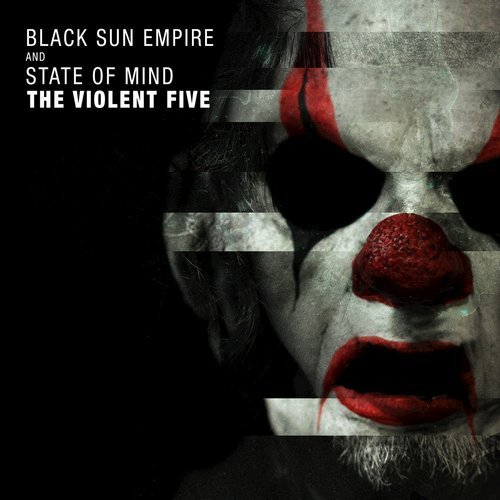Black Sun Empire & State of Mind feat Tiki – Skin Crawler