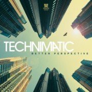 Technimatic – Hold On A While (feat. Jono McCleery)