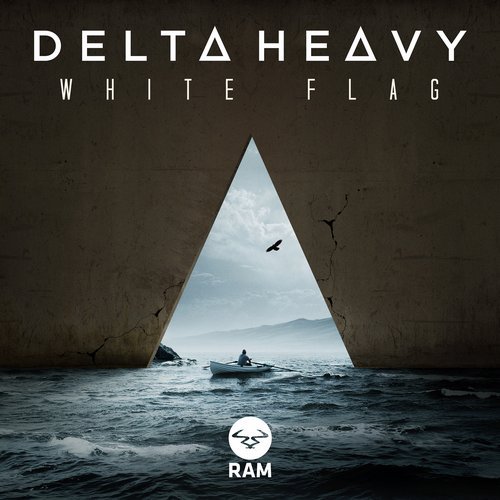 Delta Heavy – White Flag (VIP)
