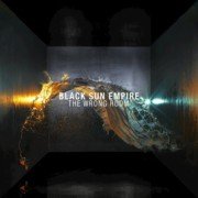 Black Sun Empire feat. Sarah Hezen – I Saw You