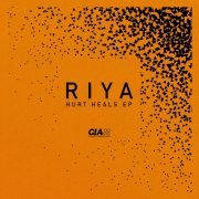 Riya – Hurt Heals (feat Alibi)